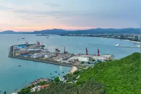 海南封关，买劳斯莱斯库里南可省320万？图片