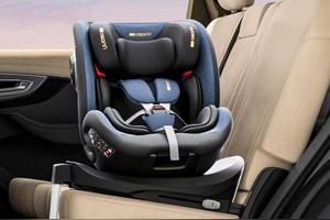 安全座椅行业白皮书解读 | 2022年618选购要点及选购清单图