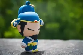 诗仙李白到手！西安限定·顶流核酸贴纸团继续火火火图片