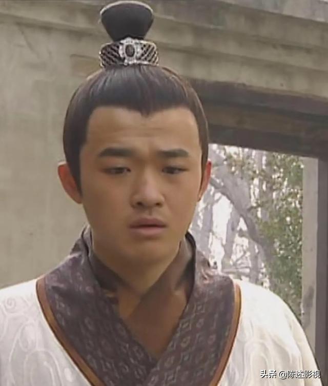 同样演“战神”霍去病，有人英姿威猛，有人油头粉面，差距大