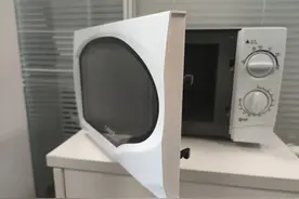 微波炉加热食品不健康？微波炉的这三个知识点你需要了解！图片