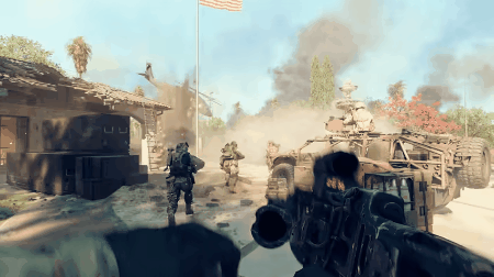 最近大家都在玩什么？盘点那些近期Steam上的热门游戏！