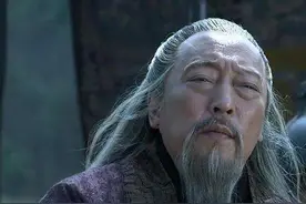 温峤：东晋平定两次叛乱的名臣图片