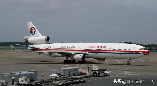 卖力推销却推销了个寂寞，麦道DC10客机与中国民航失之交臂的故事