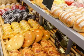 买面包，建议专挑这5种，好吃营养又健康，不妨试试图片