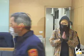 吴宗宪之子鹿希派吸大麻被抓，吴姗儒出手帮忙顺利交保图片