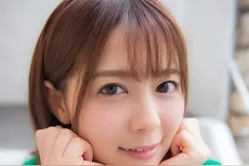 镜头聚焦｜日本著名平面模特山甲奈美图片