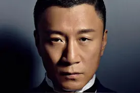 孙红雷：这辈子最大的遗憾，就是没能让父母看到我结婚成家图片