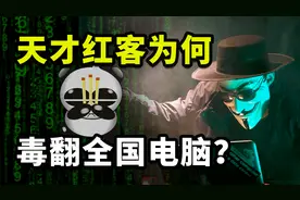 导致百万电脑瘫痪，熊猫烧香有多凶残？国内首例计算机病毒大案图片