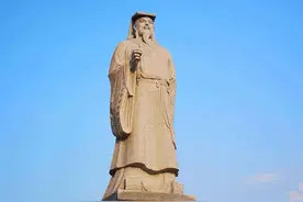 《中国书法史》：王羲之的生平事迹，“书圣”是如何炼成的？图片