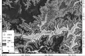 甘肃陇南搬迁难以推进，怎么办？不妨学习河池、北京的做法与经验图片
