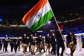 印度正式申办奥运，奥委表态支持，与4个亚洲国家竞争能胜出么？图片