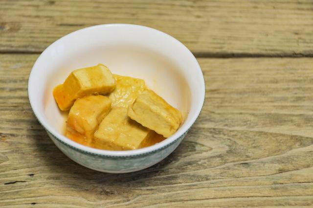腐乳是很多人的最爱，长期食用对人体好吗？理性分析一下