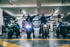 机车这个巨坑，有什么可以劝退的地方吗？图片