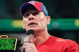 塞纳宣布退役令人感慨，AEW巨星做出回应，杰里科公布未来计划！图片