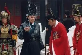 为什么古代中国会出现“宦官专权”的现象图片