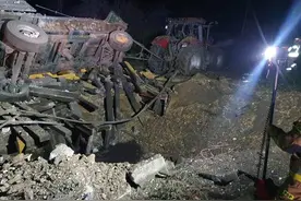 边境突然传出爆炸声，波兰军队进入战备，北约30多国紧急磋商图片