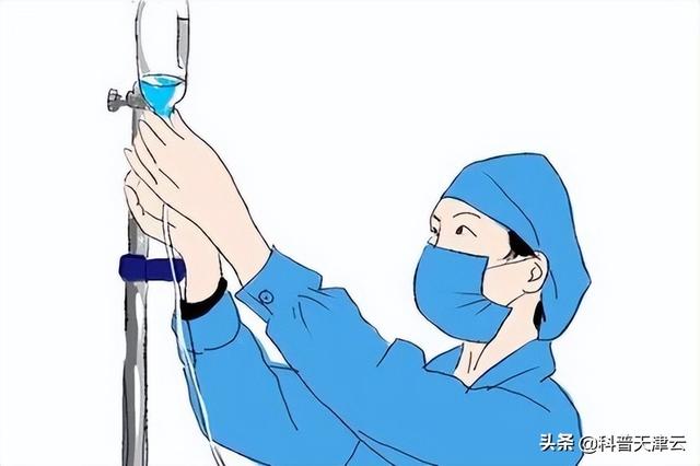 输液的危害你从来不知道，这四种情况不能随便输！