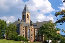 康奈尔大学研究生录取offer什么时候发？保录取低门槛直录藤校图片