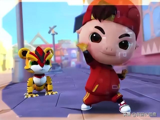 回忆杀！奥特曼火影精灵宝可梦...百部属于我们童年的动画片