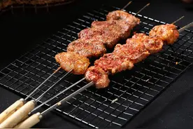 羊腰温补肾精，但不可过量图片