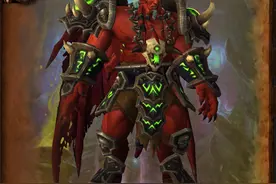 魔兽世界副本介绍——萨格拉斯之墓图片