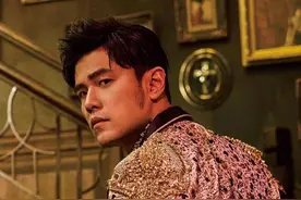 给别人写的歌够发26张专辑了，周杰伦不愧是“发歌达人”图片