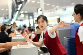 机场值机流程是怎样的？记住5道程序，即使首次乘机也不迷糊￼￼图片