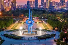 为什么央视点赞济南？图片