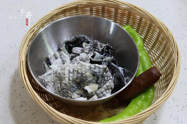 鱼皮 胶原蛋白 鱼皮胶原蛋白含量高吗