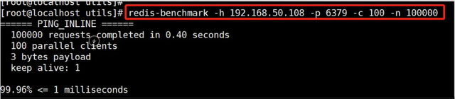 Java Redis配置与优化