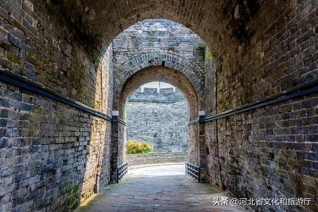 最值得看的14座明清城墙，河北有两座，你去过几座？