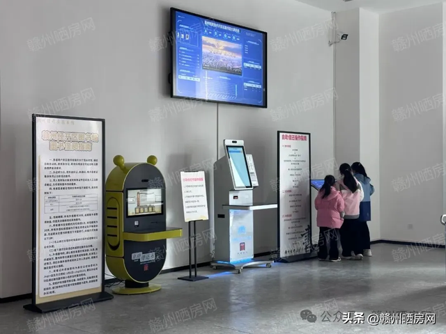 实探揭秘！期待多年，赣州这个新地标终于开放！