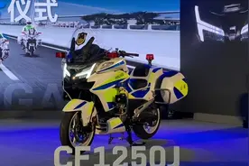 你能买到的国产公升级摩托车盘点，你会买单吗？图片