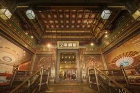 “迎亚运 品宋韵”，一起去江南铜屋看展咯图片