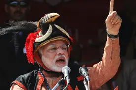 莫迪穷兵黩武，无视新冠继续“暴兵”，印媒列出年度四大军火交易图片