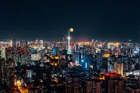 群星版《城市的翅膀》MV献礼大运会图片