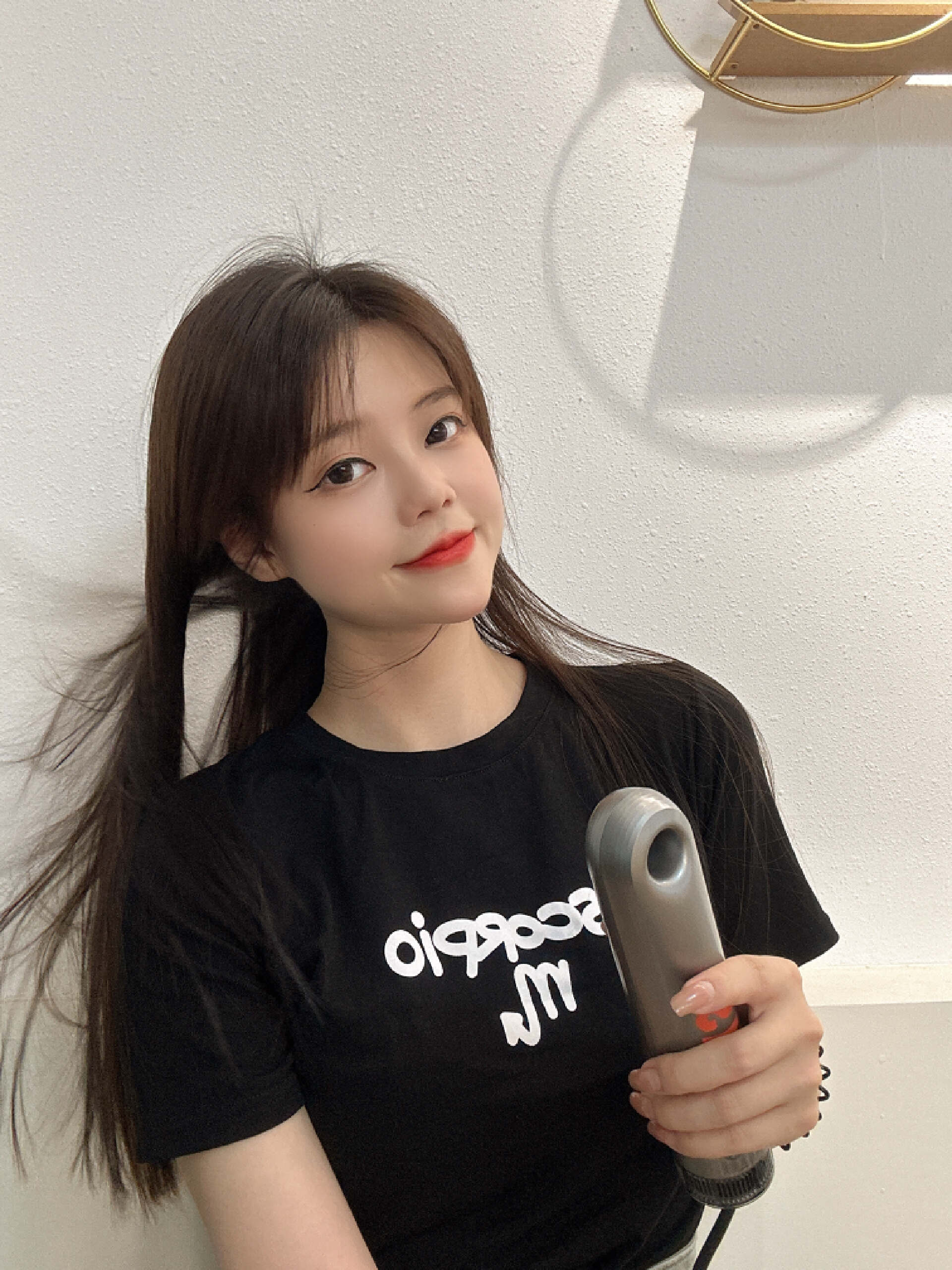 吹发就能养发，高端吹风机平替，仙如精灵二代便携高速吹风机体验