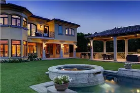 世界三大最美别墅区，如梦如幻，最贵的一栋价值数亿美元图片