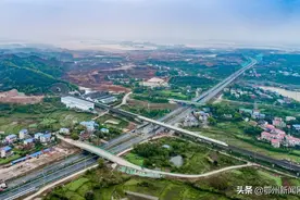 湖北首条！5月1日正式通车图片