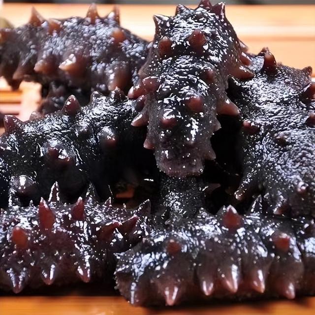 吃海参最简单方法 吃海参的方法