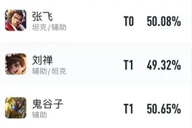 巅峰赛十大热门辅助的体系思路，谁才是S29赛季的“万金油”？图片