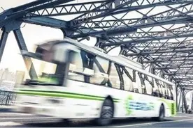 注意！今天起，我市优化调整部分公交线路走向、停靠站点及运营时间图片