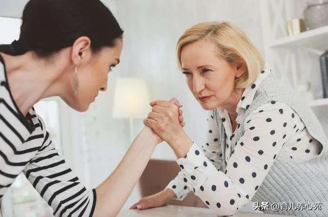 这道“天下难题”怎么解？决定婆媳关系好坏的人竟然是他？