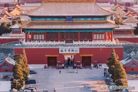 头条新趣史：为什么北平已经改回北京，南京仍旧叫南京图片