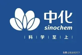全球第一化工集团，世界农化种子战争中的中国巨头—中化控股图片