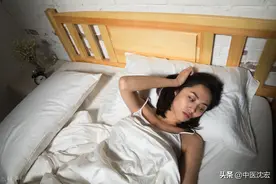 失眠 多梦 易醒？送你两味中药，安神，助眠，养精气神图片