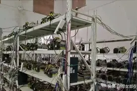 湖北宜昌：巧作名目深山“挖矿”长阳两窝点被端图片