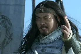 战马超为什么刘备派出了张飞而不是赵云？赵云与马超差距在哪里？图片