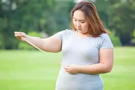 产后第二天一般能减重多少？若想产后尽快恢复体重，请做好3件事图片
